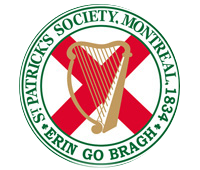 St. Patrick's Society of Montreal